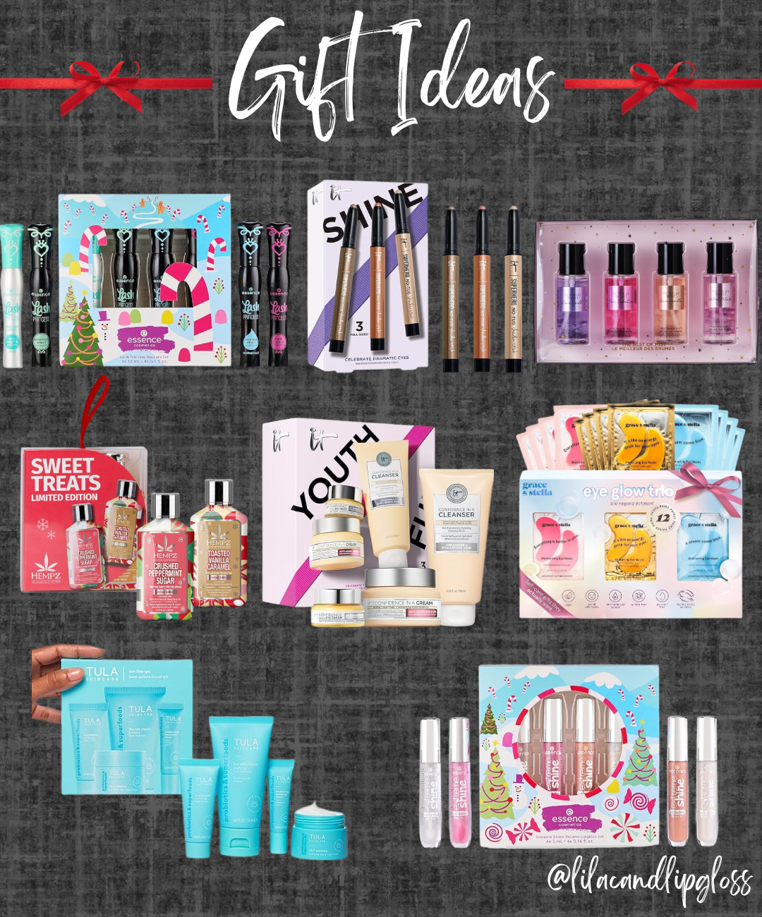 Read more about the article Holiday Gift Ideas