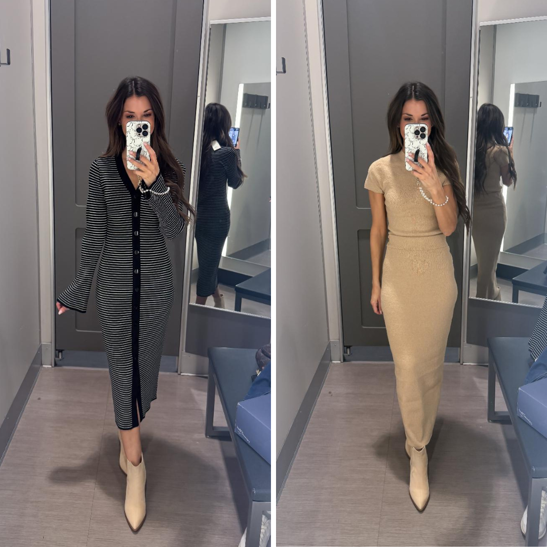 Read more about the article Dress and Skirt Set from Target