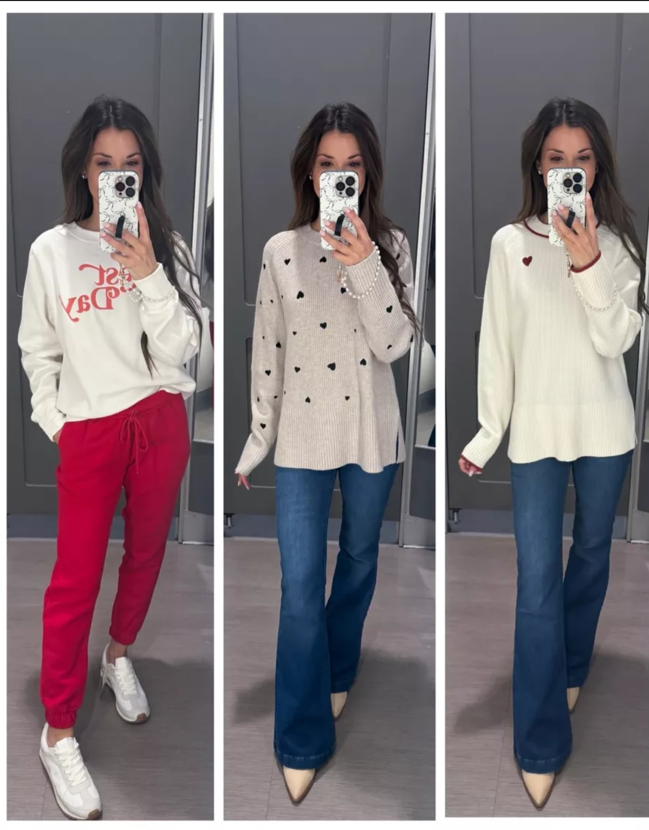 Read more about the article Valentine’s Outfit Ideas from Target