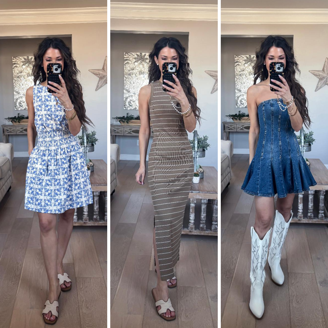 Read more about the article Target Dress Sale