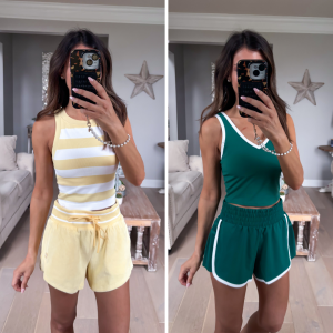 Read more about the article Activewear Sets