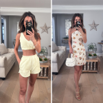 Day to Night at the Beach with Target