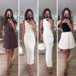 Four Summer Looks from Target